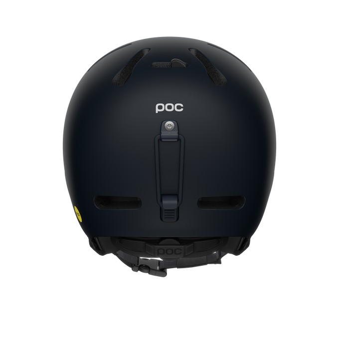 Lyžařská helma POC Fornix MIPS Apatite Navy Matt - 2025/26