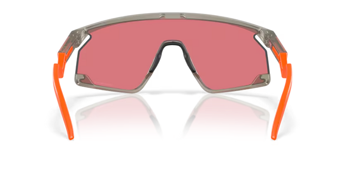 Sluneční brýle Oakley BXTR Matte Grey Ink Frame/ Prizm Trail Torch Lenses