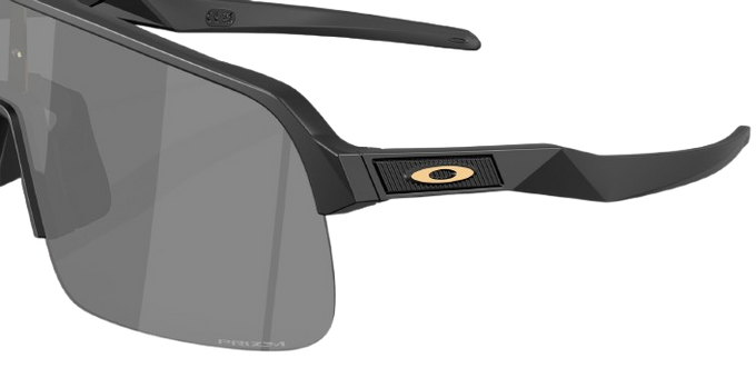 Sluneční brýle Oakley Sutro Lite S PC Matte Blsck Frame/Prizm Black Lenses