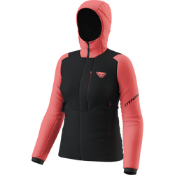 Péřová Bunda Blacklight Primaloft Jacket W Cabana -  2025/26
