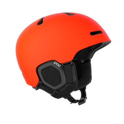 Lyžařská helma POC Fornix MIPS Fluorescent Orange Matt - 2025/26