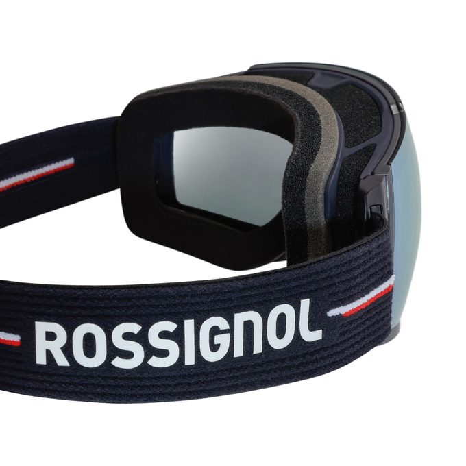 Lyžařské brýle Rossignol Magne'lens Strato - 2025/26