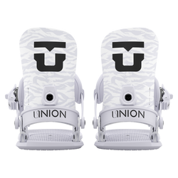 Vázání na Snowboard Union Legacy Grey (Woman) - 2025/26