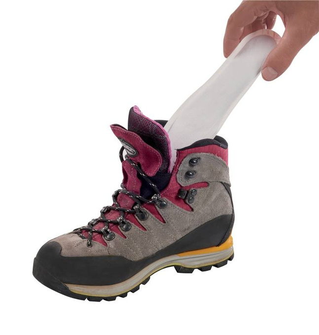 Vyhrievacie vložky do topánok Therm-ic Foot Warmers - 2023/24