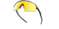 Sluneční brýle OAKLEY Sutro Lite Sweep Prizm 24k Lenses/Matte Carbon Frame