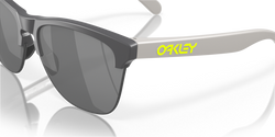 Sluneční brýle Oakley Frogskins Lite Matte Dark Grey/ Prizm Black - 2023