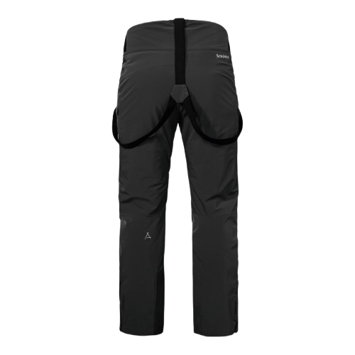 Lyžiarske nohavice Schoffel Ski Pants Trevalli M Black - 2025/26