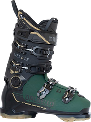 Sjezdové boty Dalbello Veloce 110 MV Leaf Green/Black - 2024/25