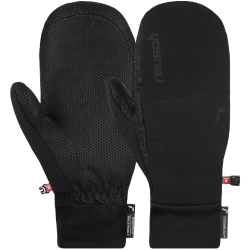 Lyžiarske rukavice Reusch Kavik Touch-Tec Stormbloxx™Mitten - 2025/26