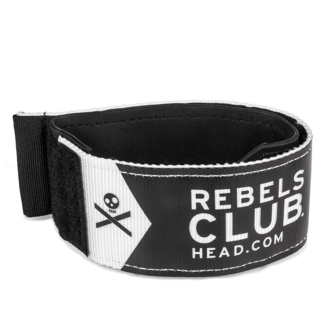 Stahovací pásek HEAD Rebels Club