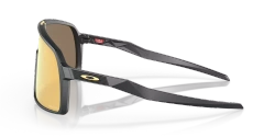 Sluneční brýle Oakley Sutro Matte Carbon w/Prizm 24K - 2023
