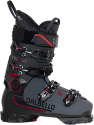 Sjezdové boty Dalbello Veloce 100 MV Black/Antracite - 2025/26