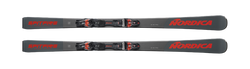 Sjezdové lyže Nordica Spitfire DC 80 Pro FDT + XCell 12 FDT - 2024/25