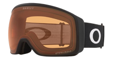 Lyžařské brýle Oakley Flight Tracker L Matte Black Prizm Snow Persimmon - 2025/26