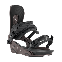 Vázání na Snowboard Union Force Brown 20-YR - 2025/26
