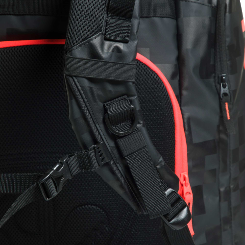 Batoh na lyžařskou boty Rossignol Hero Heating Athletes Bag 230V - 2025/26