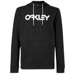 Mikina Oakley B1B PO Hoodie 2.0 Black/White