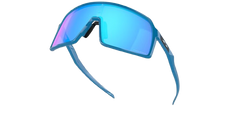 Slnečné okuliare Oakley Sutro Sky Frame/Prizm Sapphire Lenses