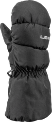Rukavice LEKI Little Glace Zero Mitt Long - 2025/26