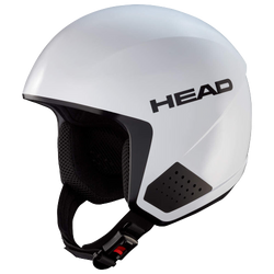 Lyžařská helma HEAD Downforce White - 2025/26