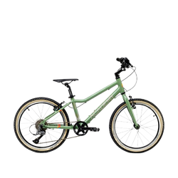 Kolo Academy Grade 4 Olive 20" - 2025