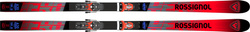Sjezdové lyže Rossignol Hero Athlete FIS GS Factory 193 R22 + PX 18 WC Rockerace Hot Red - 2025/26
