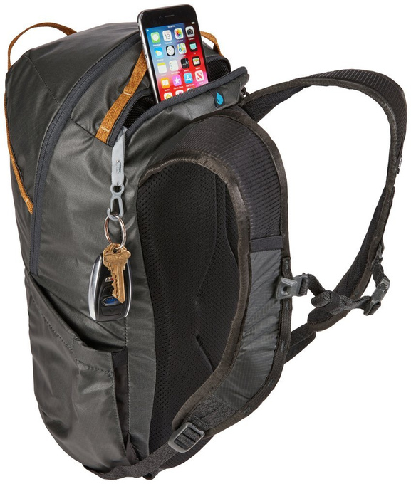 Turistický batoh Thule Stir 18l Wood Thrush - 2021
