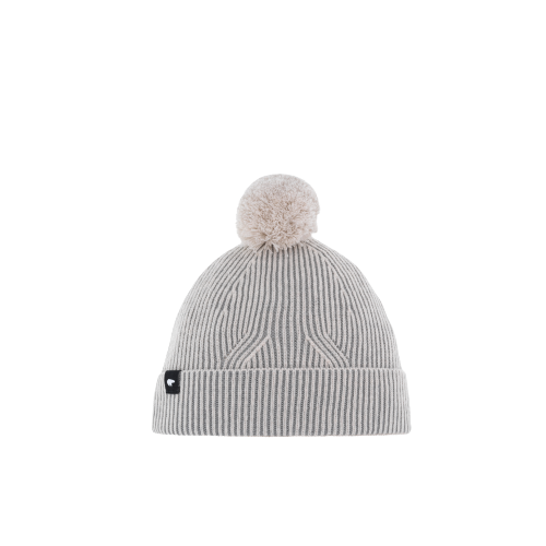 Čepice Eisbar Skylar Active Pompon Natur/Astro Grey - 2023/24