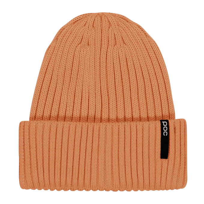 Čepice POC Beanie Apricot Sunstone