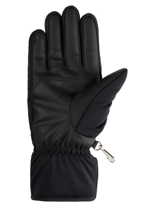 Lyžařské rukavice Ziener Klementin-z Ws Glove Lady Black - 2025/26