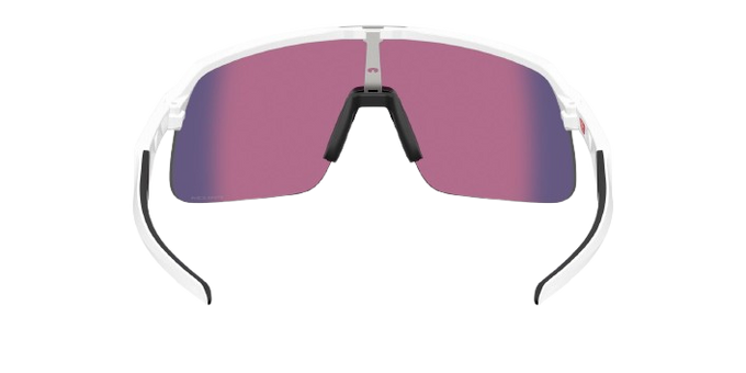 Sluneční brýle Oakley Sutro Lite S Matte White Frame/Prizm Road Lenses
