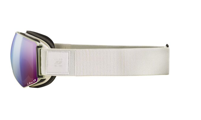 Lyžařské brýle Gogle Julbo Lightyear Mint/Beige - 2025/26