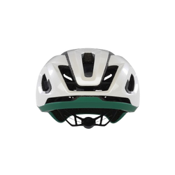 Cyklistická helma Oakley ARO5 Race EU Matte Paciffic White Pearl - 2025