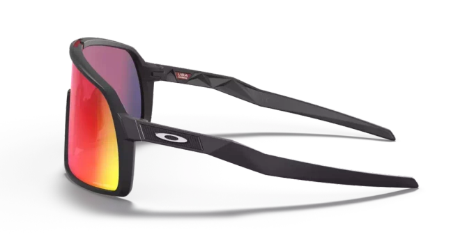 Slnečné okuliare Oakley Sutro S Matte Black/Prizm Road - 2023 