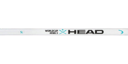 Sjezdove hole HEAD Worldcup SL White - 2025/26