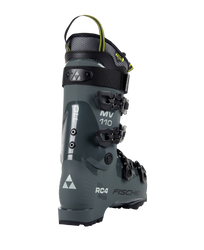 Sjezdové boty Fischer RC4 110 MV VAC Rhino Grey - 2025/26