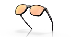 Sluneční brýle OAKLEY Ojector Prizm Rose Gold Polarized Lenses/Polished Black Frame - 2022