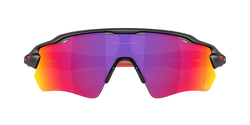Sluneční brýlev Oakley Radar EV Path Matte Black 100t Frame/Prizm Road Lenses