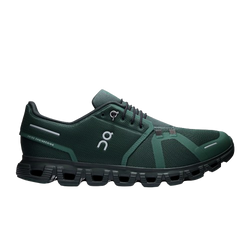 Pánské boty ON RUNNING Cloud 6 Evergreen/Black