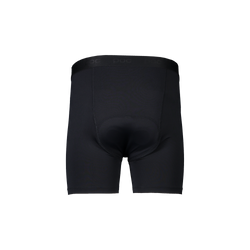 Cyklistické kraťasy POC Re-cycle Boxer Uranium Black - 2025