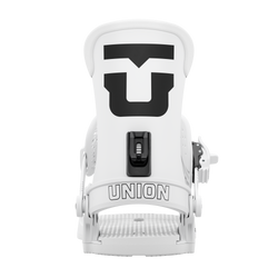Vázání na Snowboard Union Force Classic Black - 2024/25
