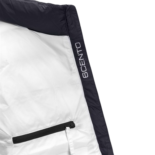 Vesta Kappa 6CENTO 661 USA US Blue Baritone/White - 2025/26