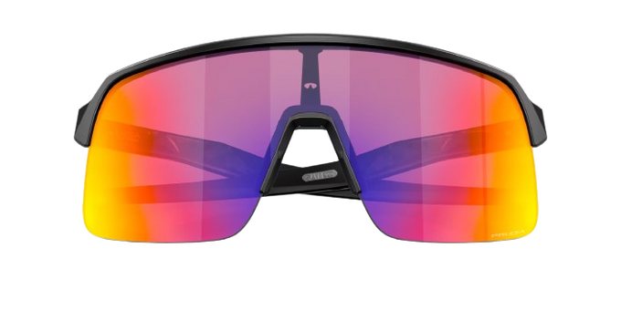 Slnečné okuliare Oakley Sutro Lite Community Collection Matte Black Frame / Prizm Road Lenses
