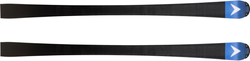 Zjazdové lyže Dynastar Speed Omeglass FIS SL Factory 165 R22 + Look Spx 12 Rockerace GW Hot Red - 2025/26