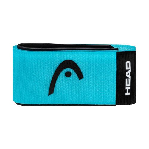 Stahovací pásek HEAD Ski Fix Speed Blue - 2025/26