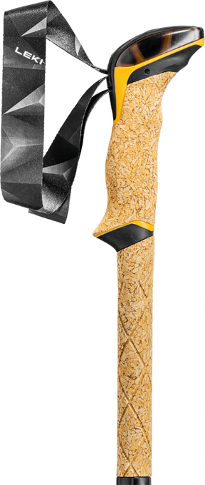 Hole LEKI Cressida FX Carbon AS - 2023