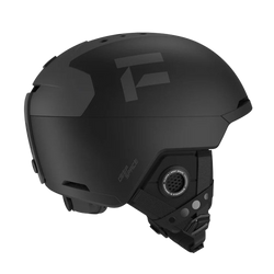 Lyžařská helma Flaxta Deep Space MIPS Black - 2025/26