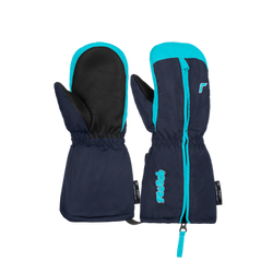 Lyžařské rukavice Reusch Tom Mitten - 2024/25