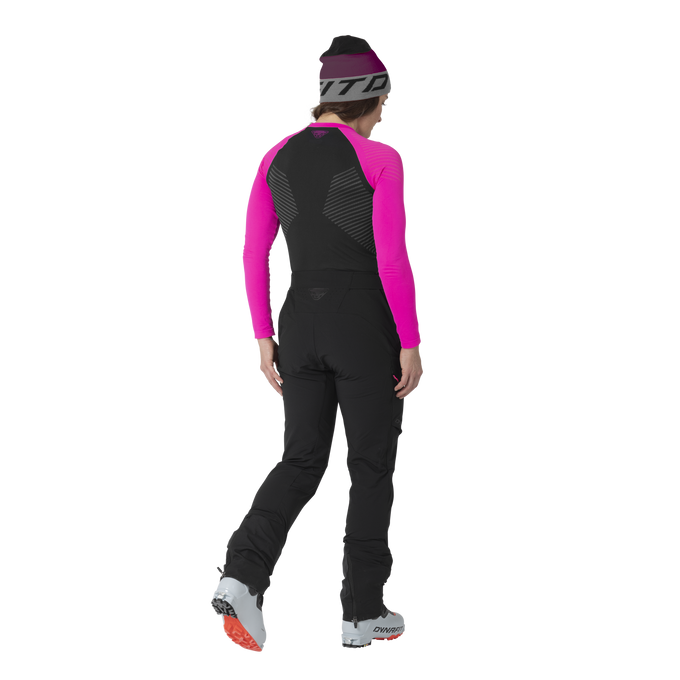 Kalhoty na lyžařské túry Dynafit Blacklight Dynastretch Pants W Black Out  - 2025/26