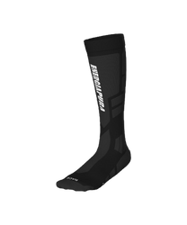Lyžařské ponožky Energiapura PRO Socks/Anthra/Black - 2025/26
